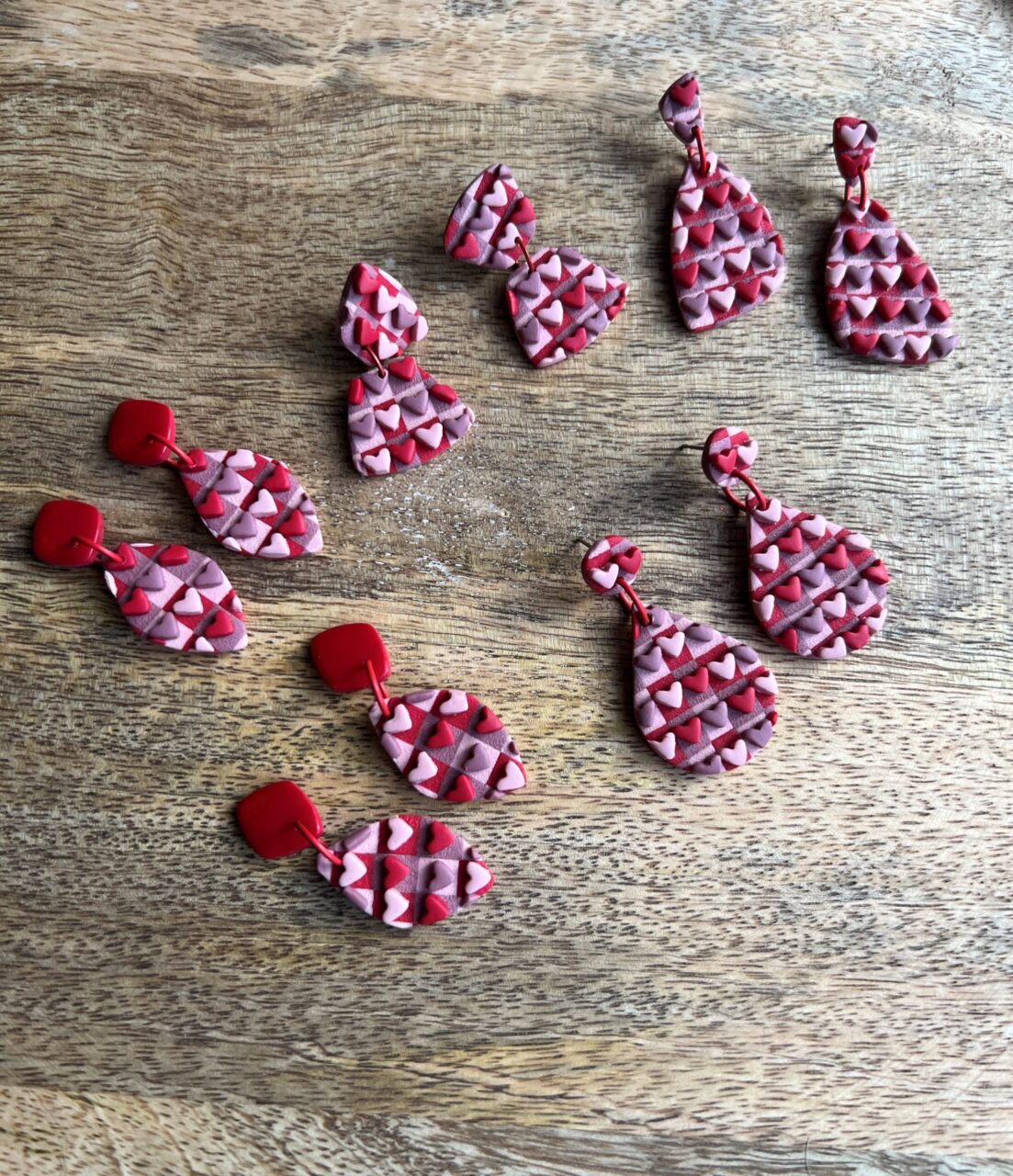 Ultimate hearts double - Obrázek 2