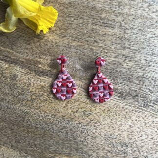 Ultimate hearts slzičky