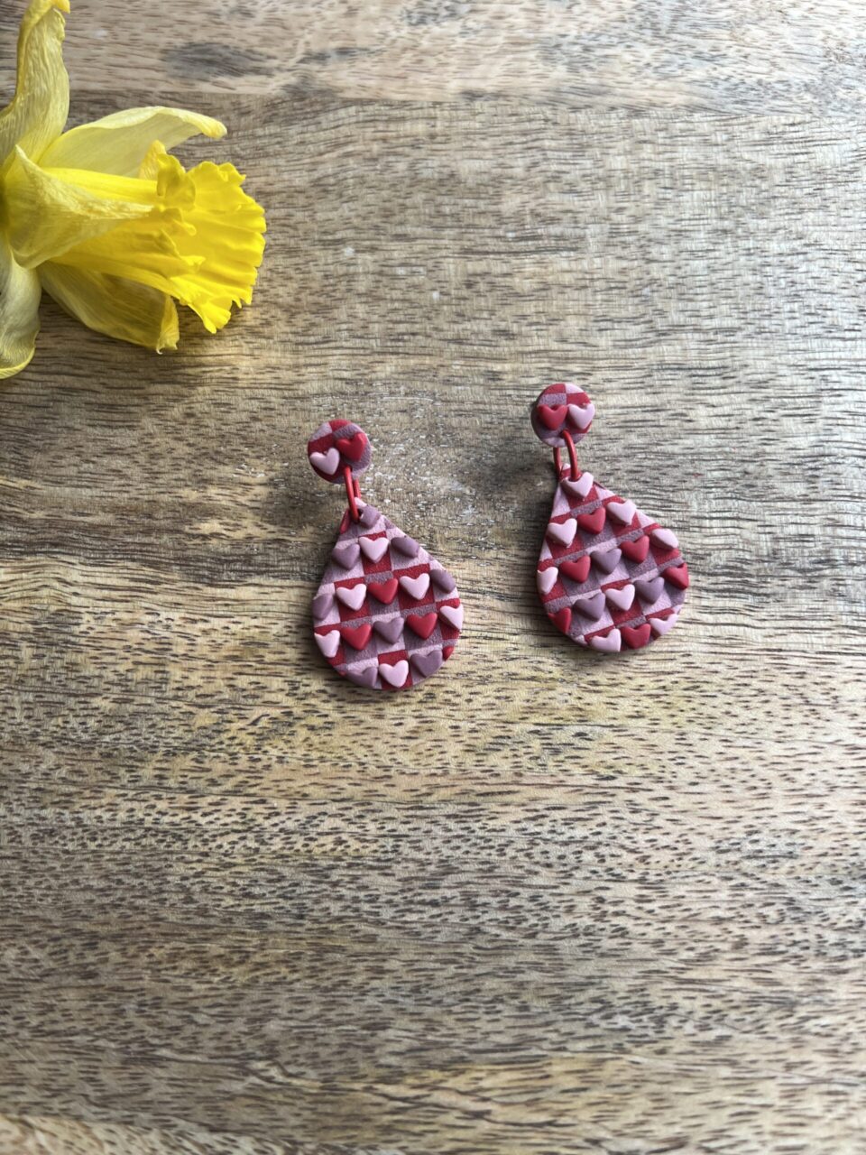 Ultimate hearts slzičky - Obrázek 3