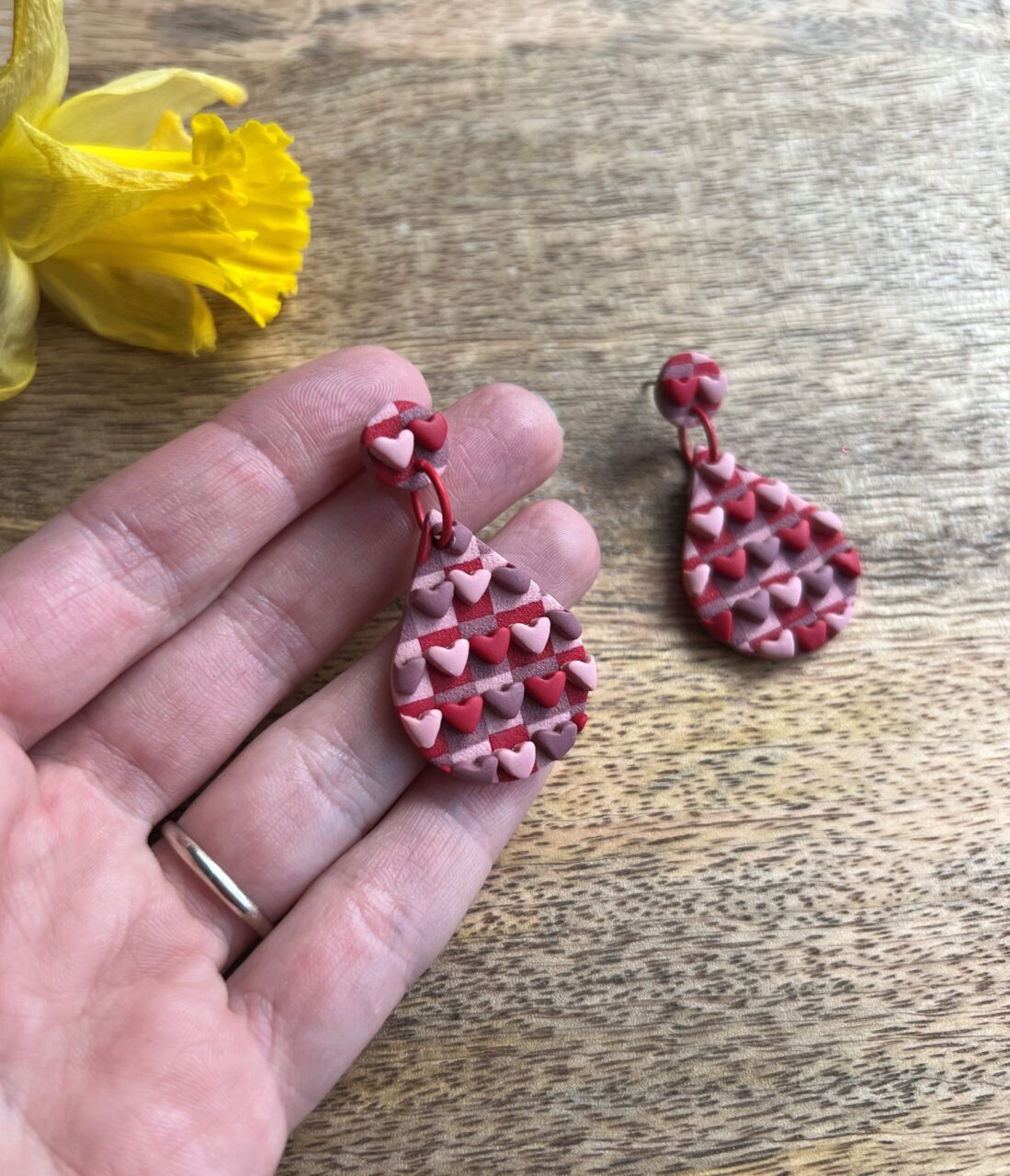 Ultimate hearts slzičky - Obrázek 2