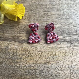 Ultimate hearts double