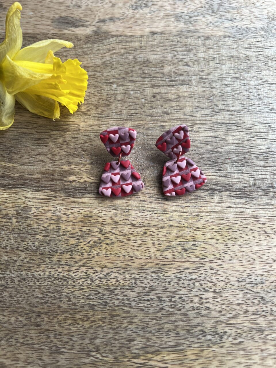 Ultimate hearts double