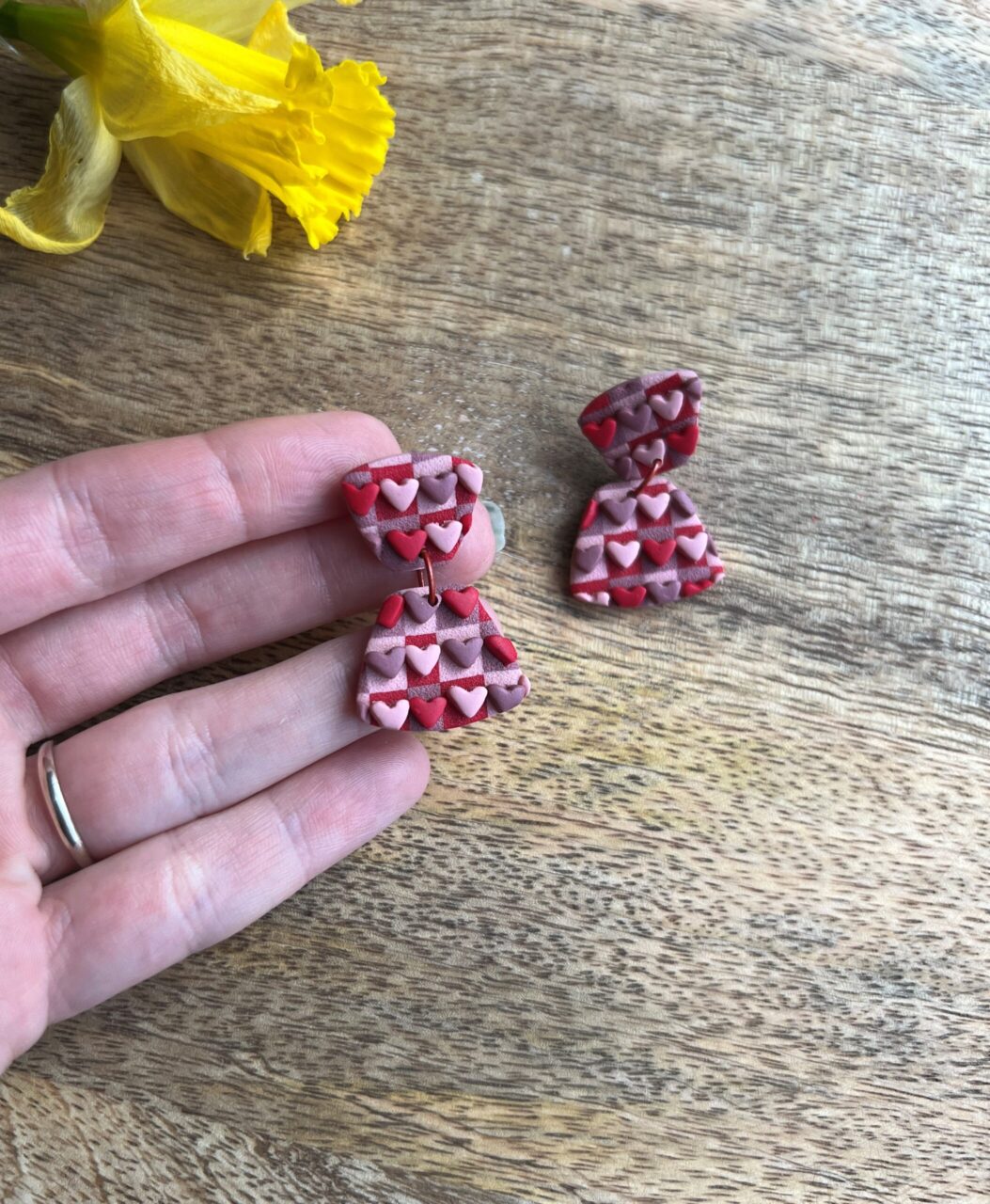 Ultimate hearts double - Obrázek 5