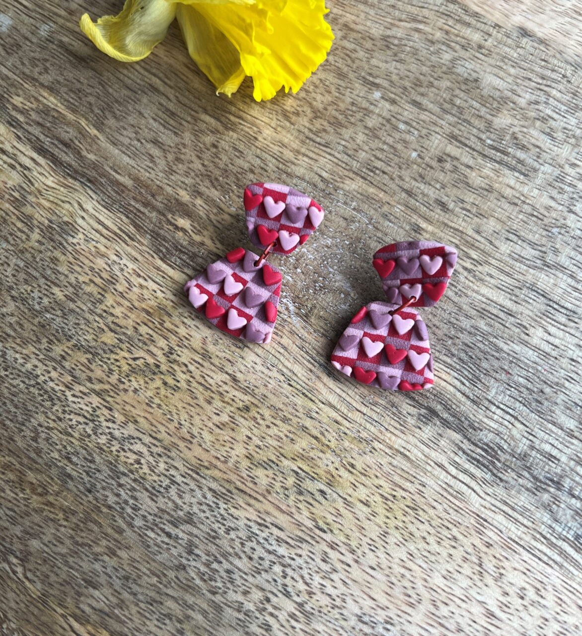 Ultimate hearts double - Obrázek 4