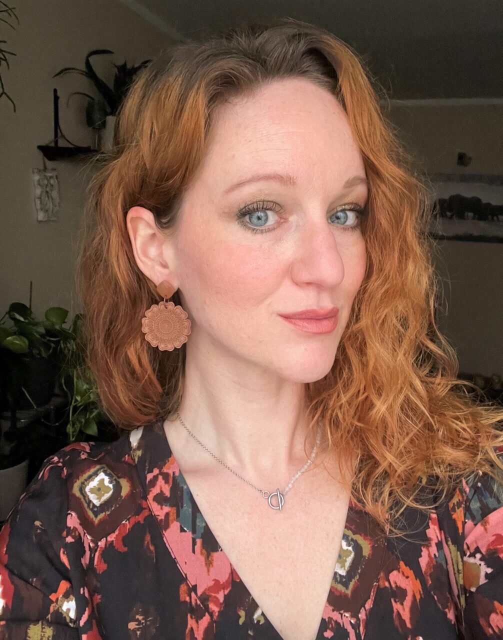 Camel mandala - Obrázek 2