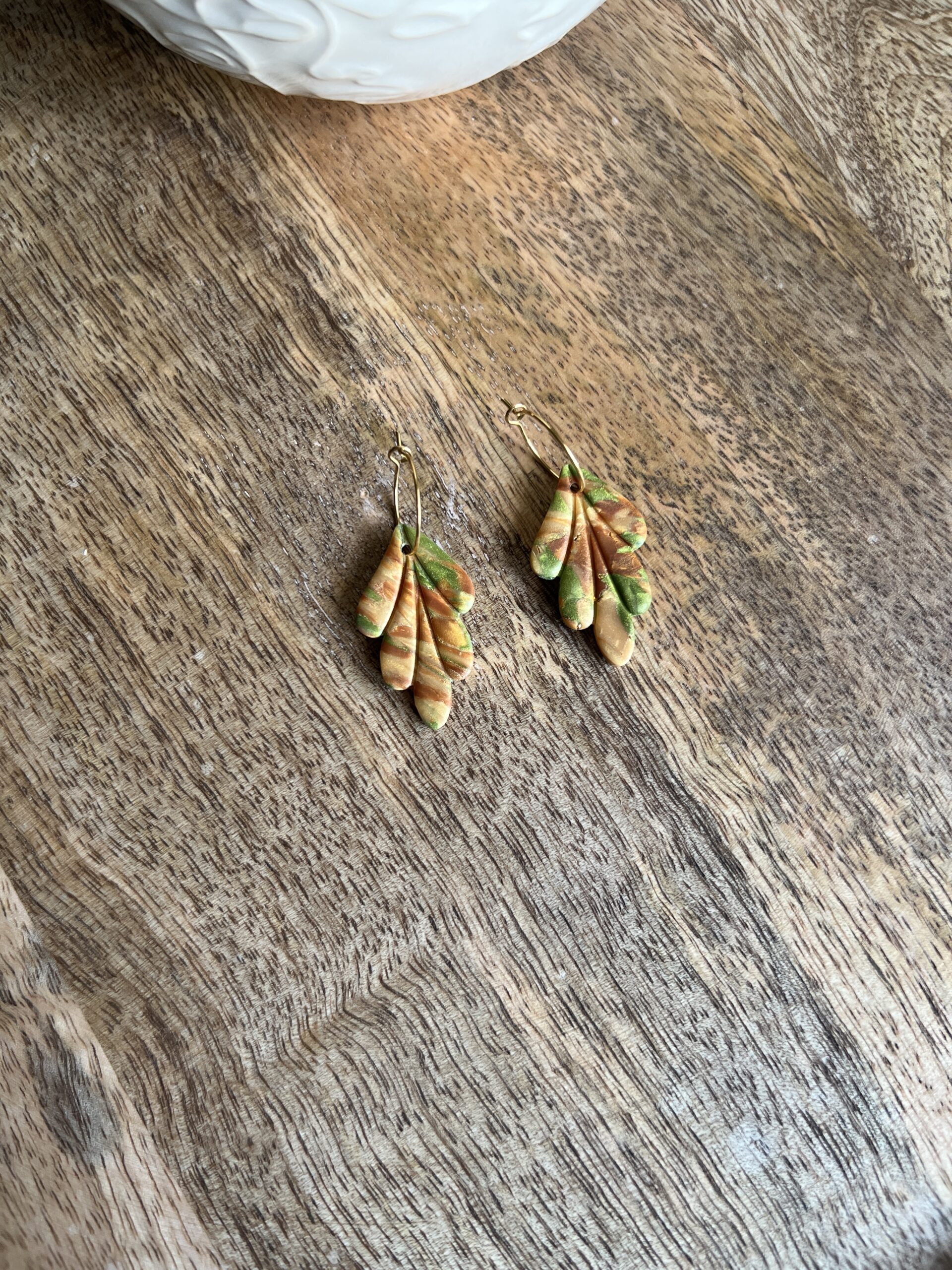 Ultimate gold lístečky