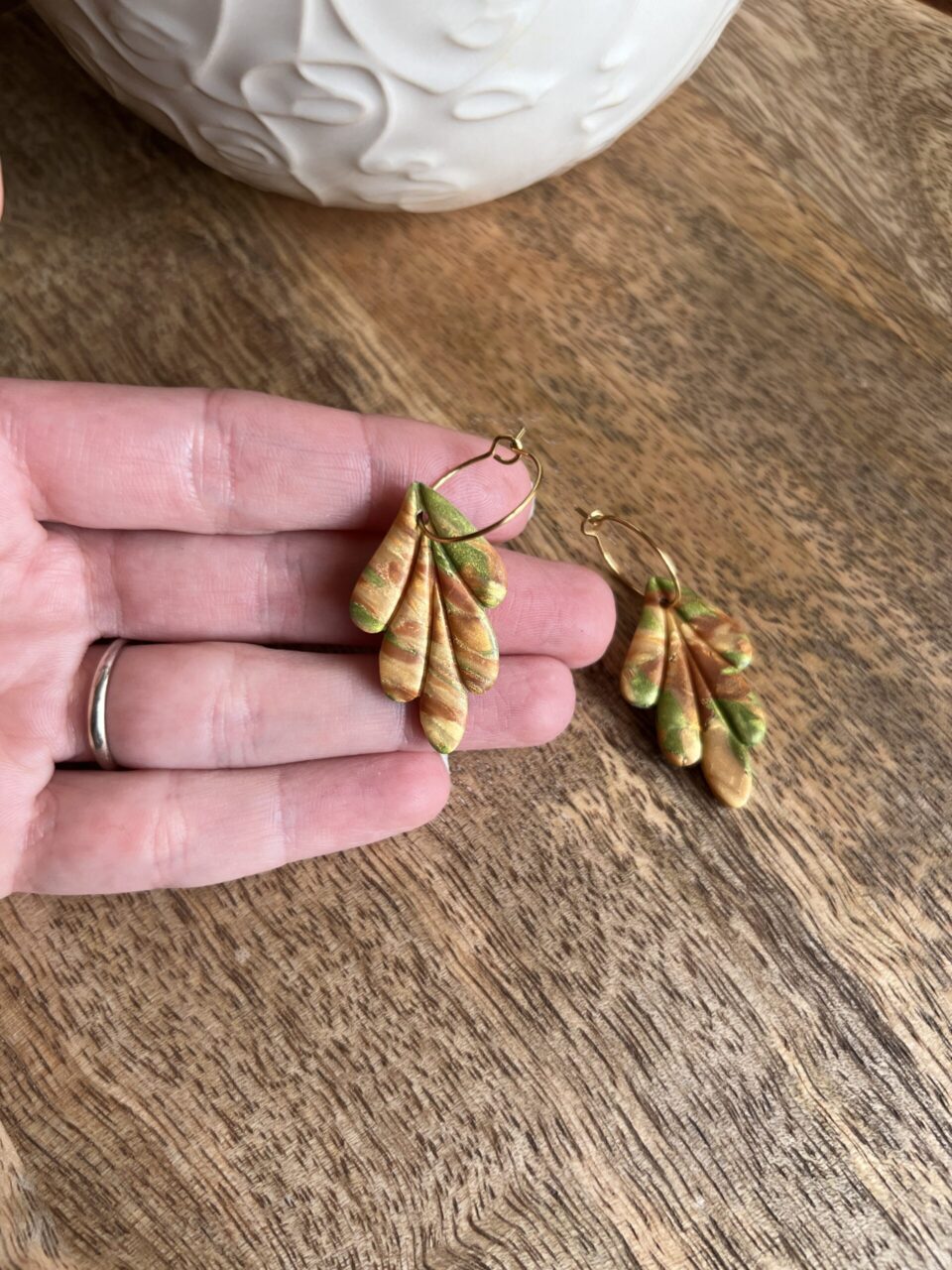 Ultimate gold lístečky - Obrázek 6