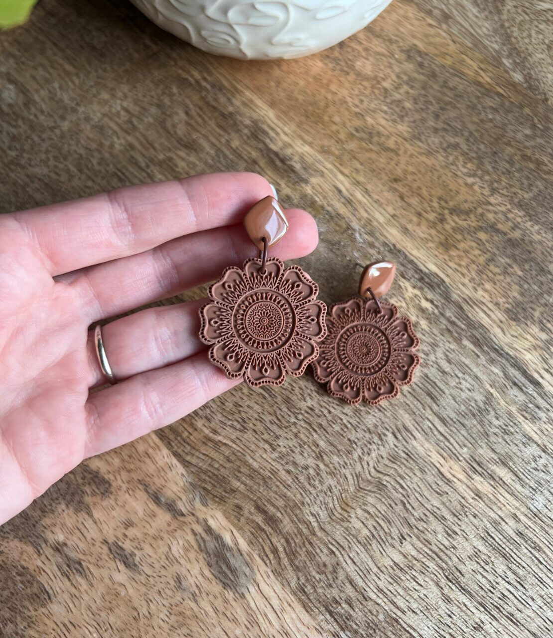 Camel mandala - Obrázek 6