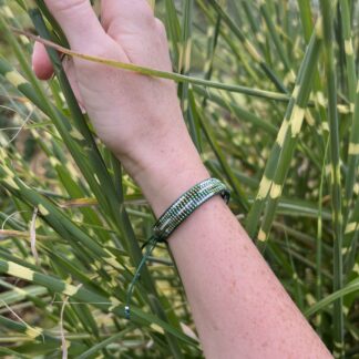 náramek Green dreams