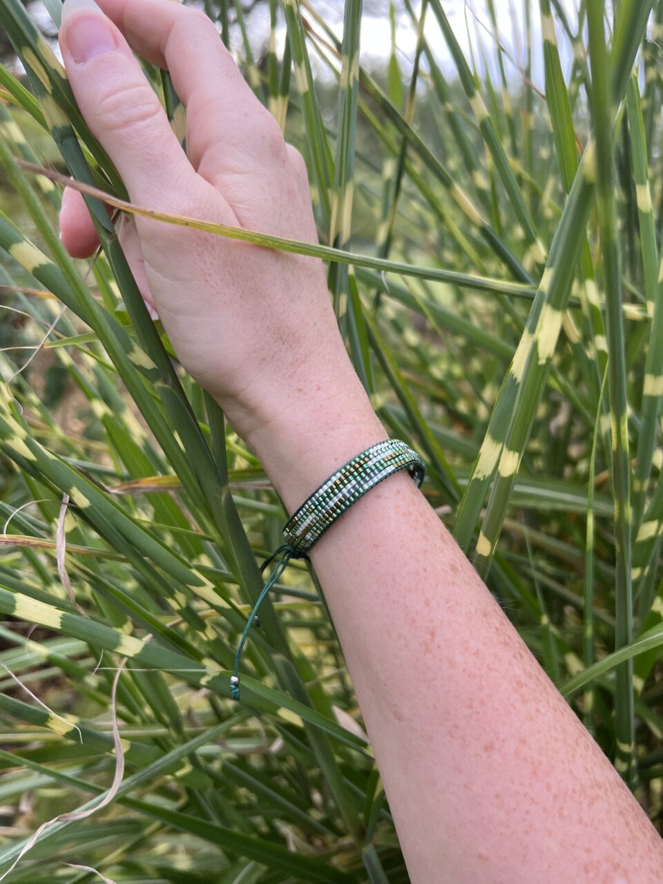 náramek Green dreams