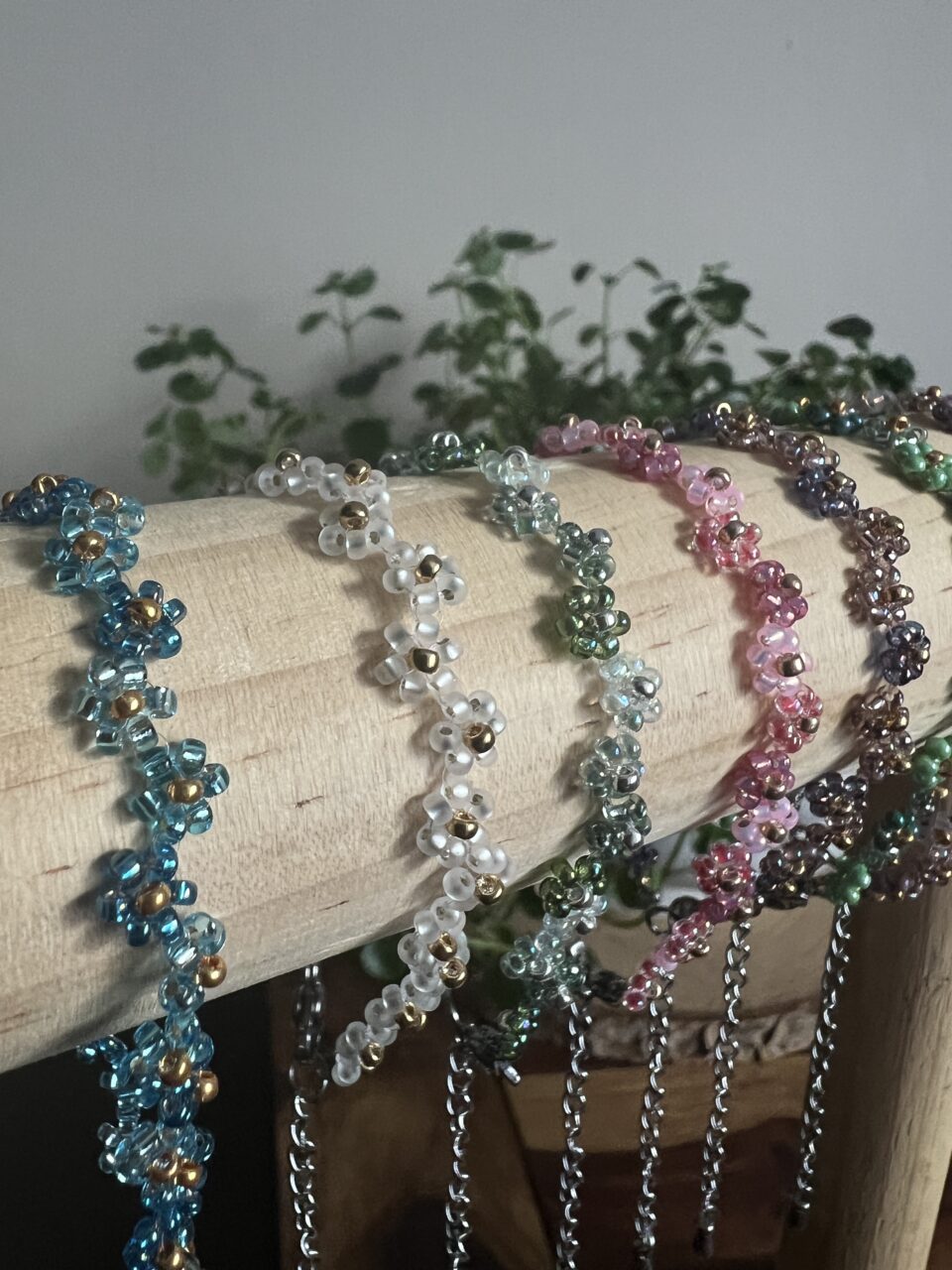 All about flowers sweet lila - Obrázek 4