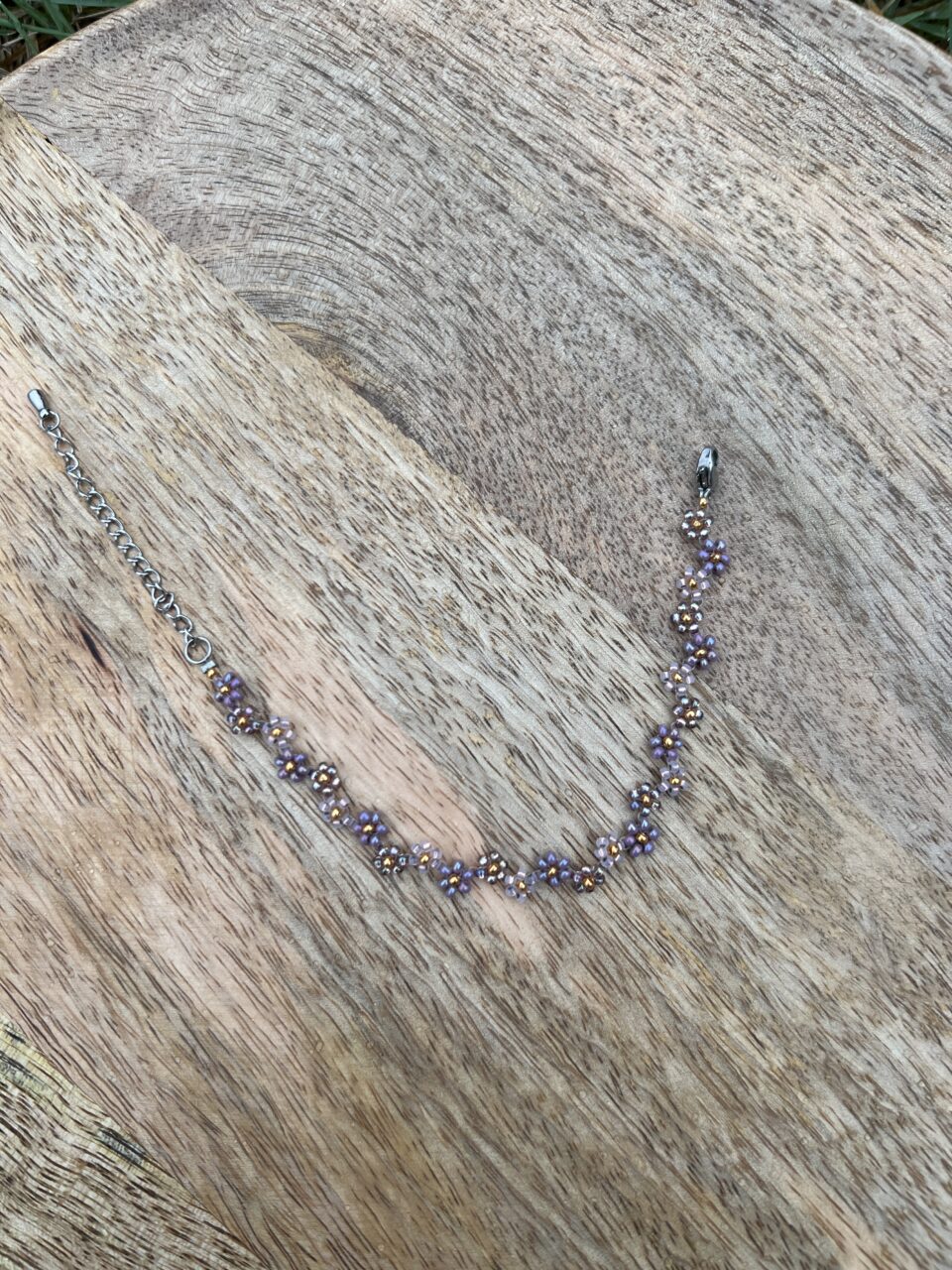 All about flowers sweet lila - Obrázek 8