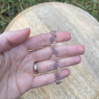 All about flowers sweet lila