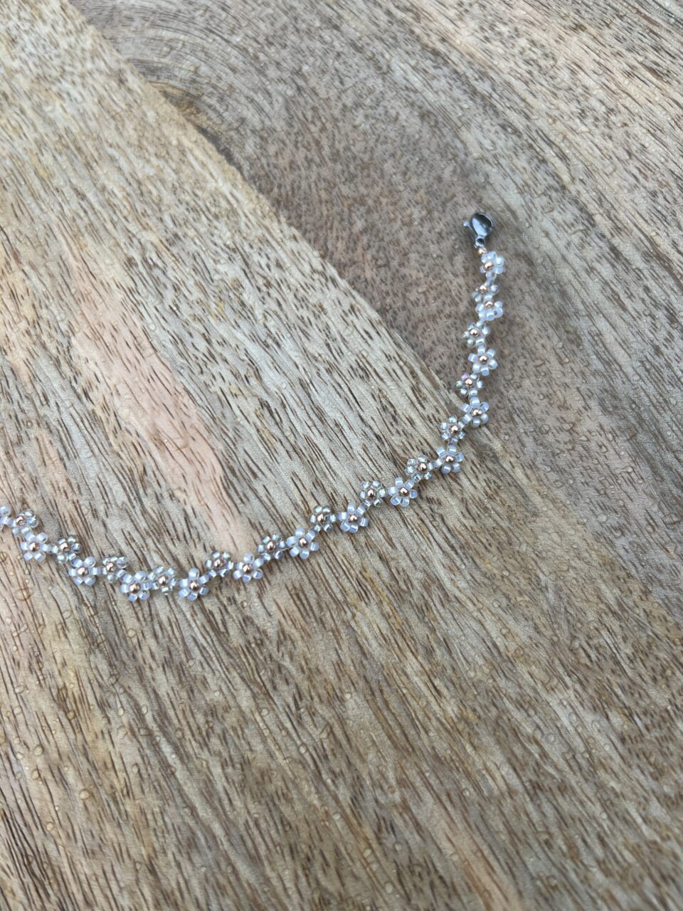 All about flowers mix perleť - Obrázek 4