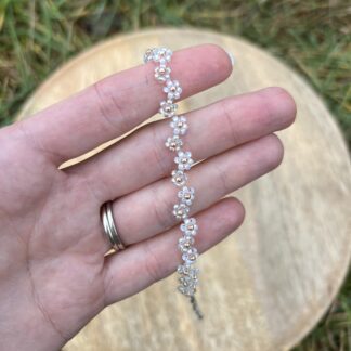 All about flowers mix perleť