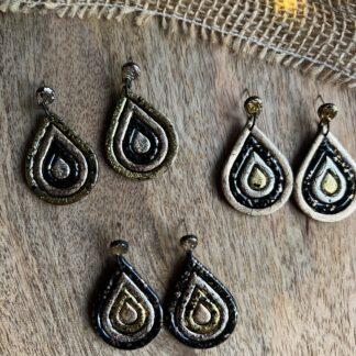 Kapičky All about gold