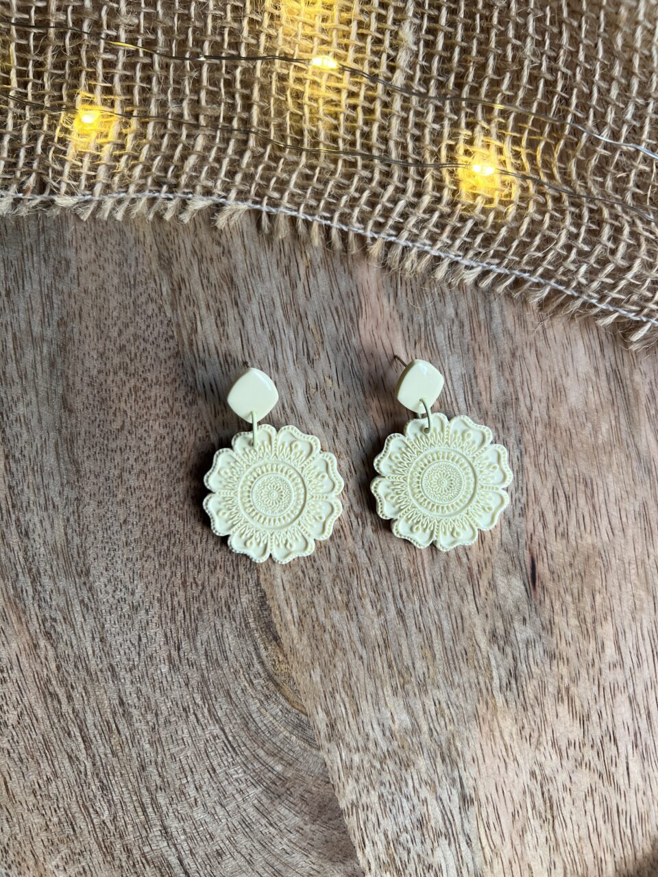 Vanilka mandala - Obrázek 5