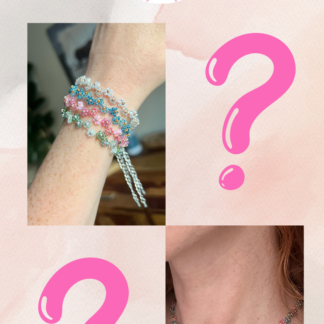 Sada All about flowers Na přání