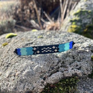 Horoskop Vodnář blue