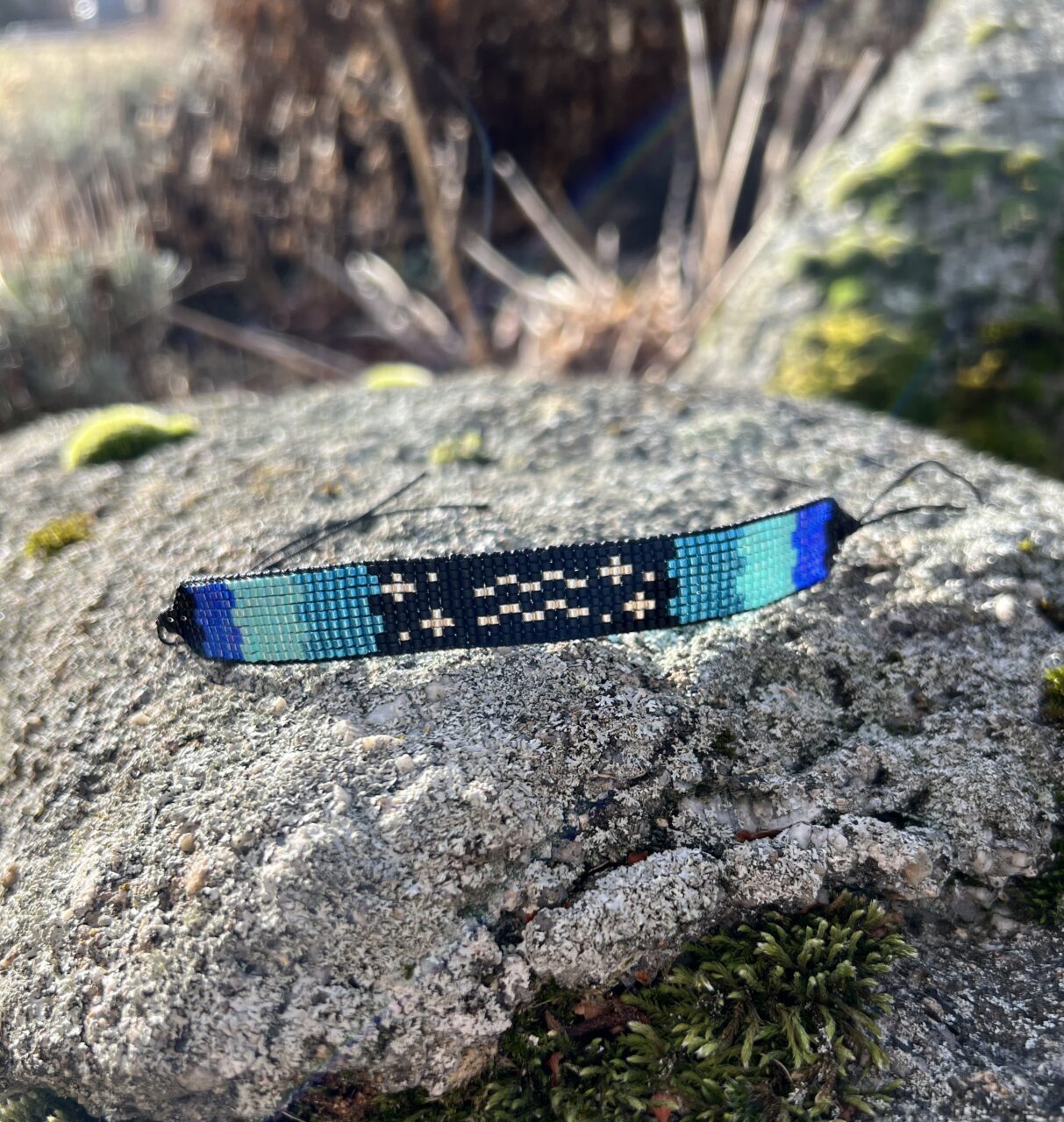 Horoskop Vodnář blue