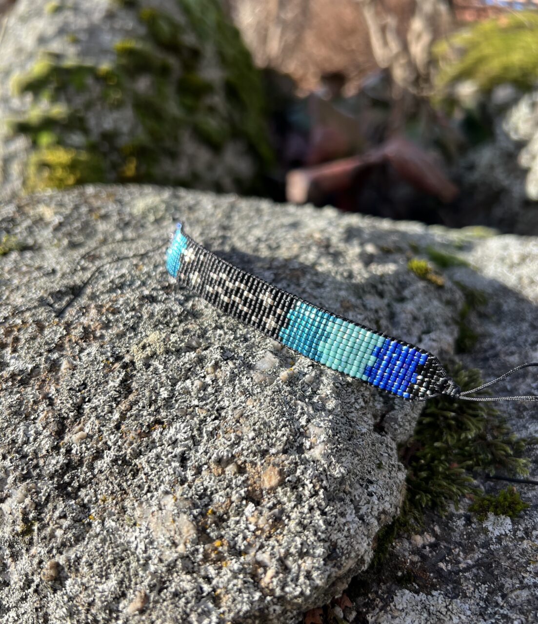 Horoskop Vodnář blue - Obrázek 3