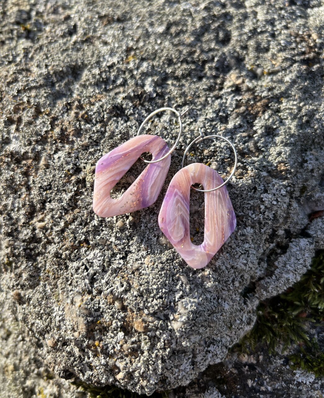 Růžový křemen sporty - Obrázek 9