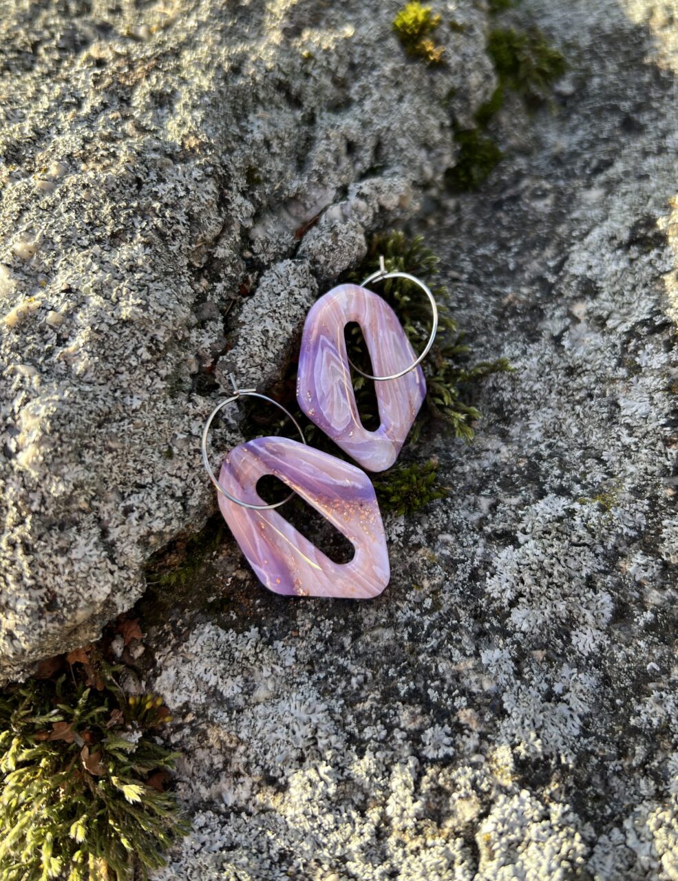 Růžový křemen sporty