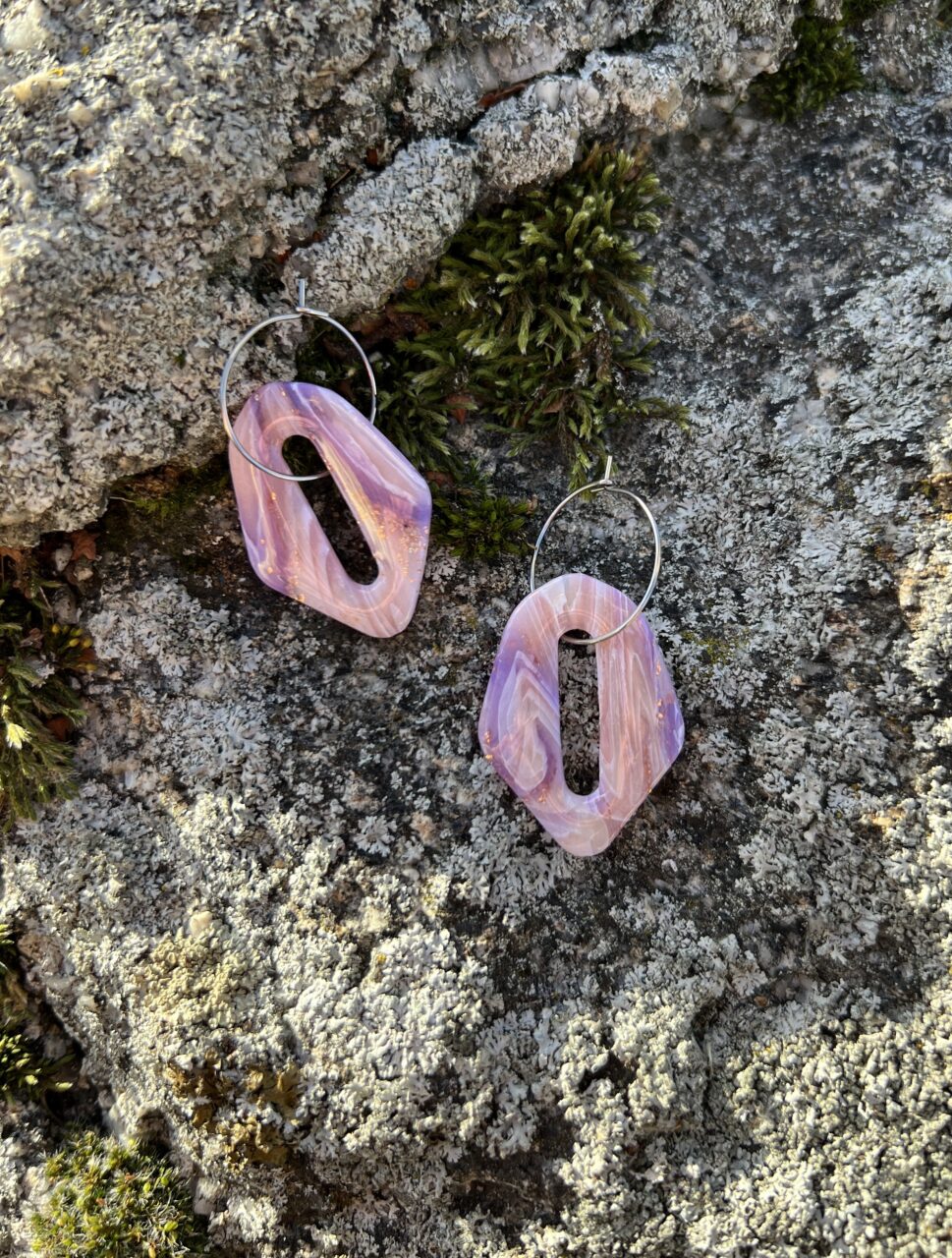 Růžový křemen sporty - Obrázek 6