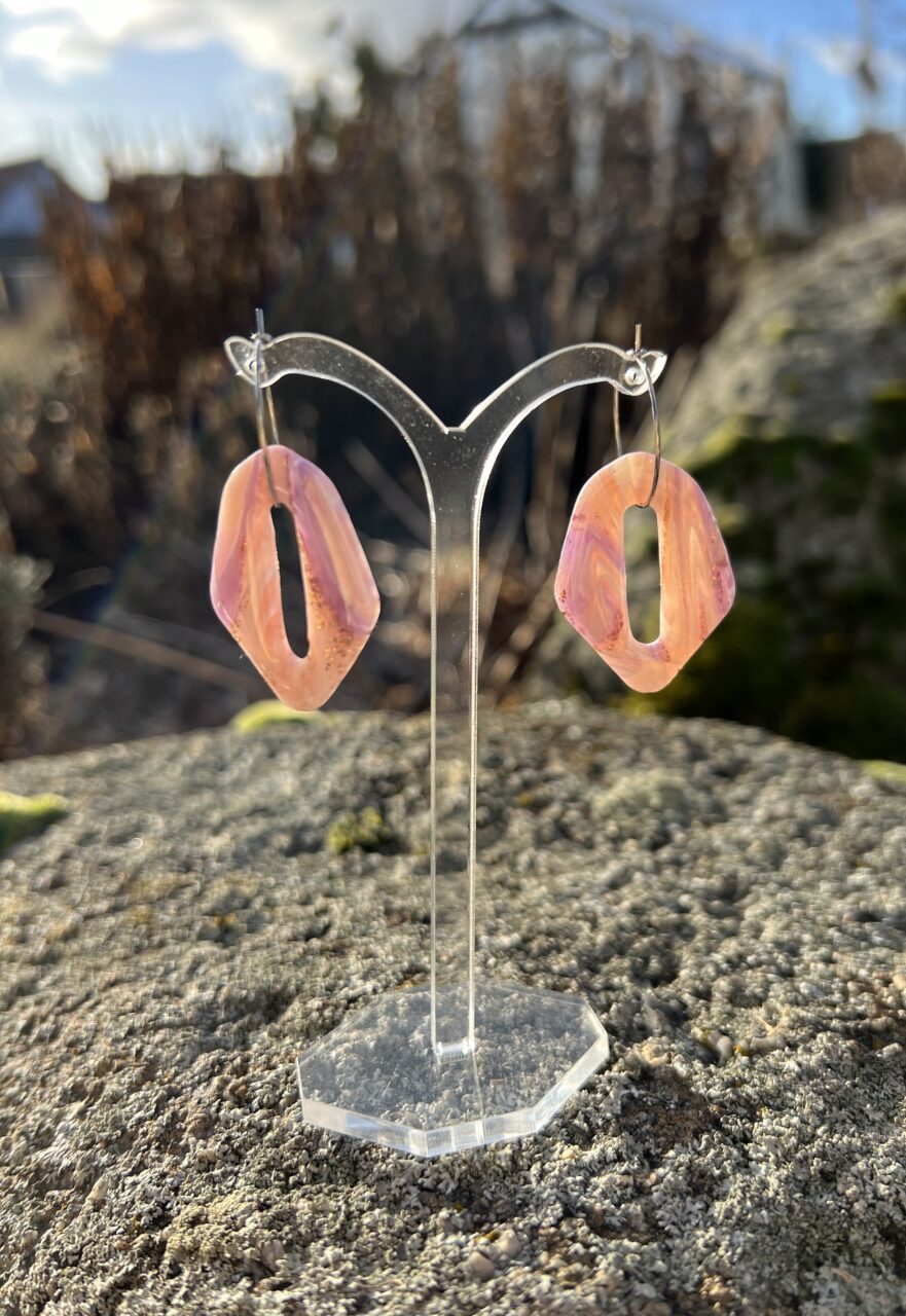 Růžový křemen sporty - Obrázek 7