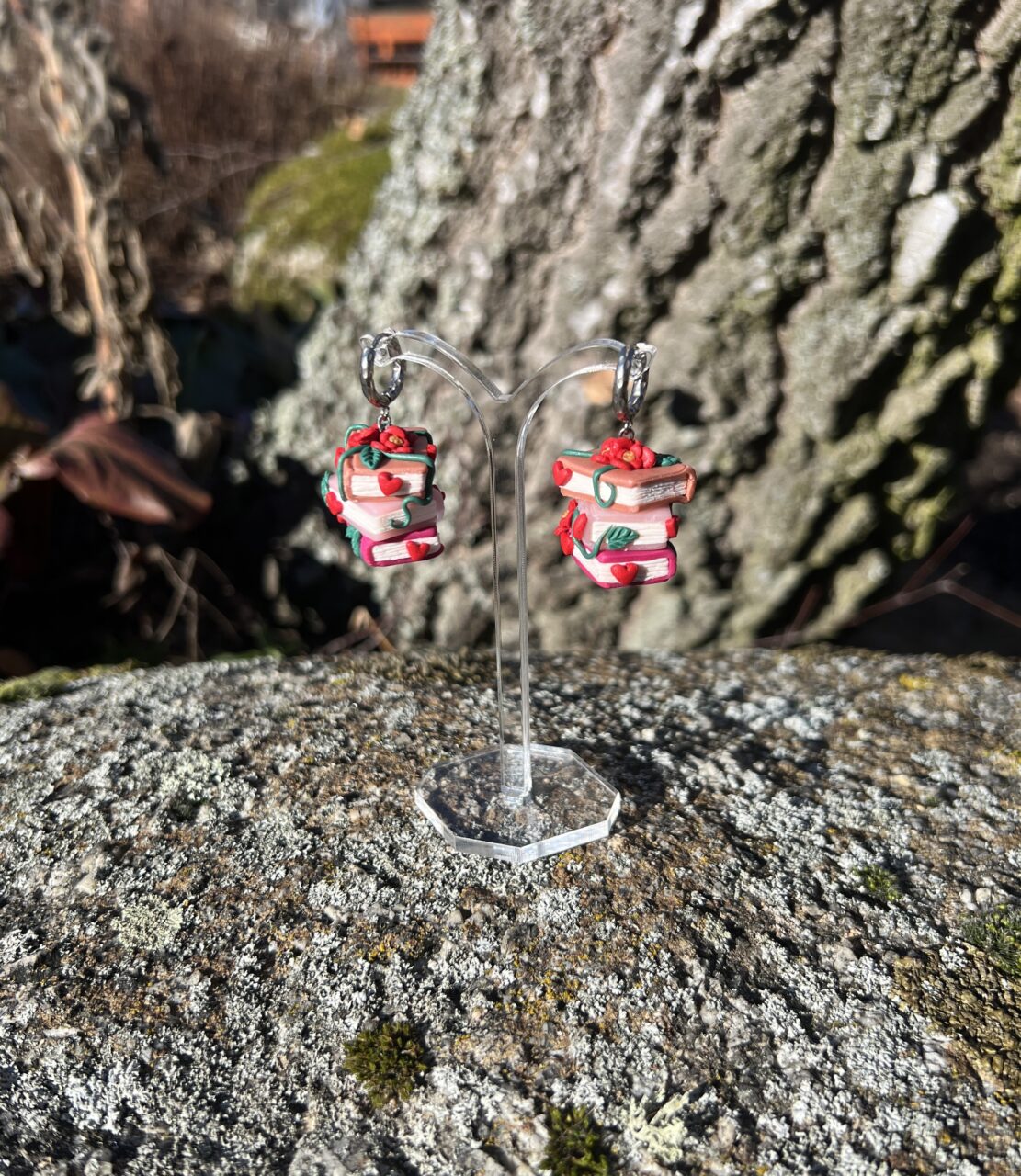 Zamilované romány - Obrázek 6