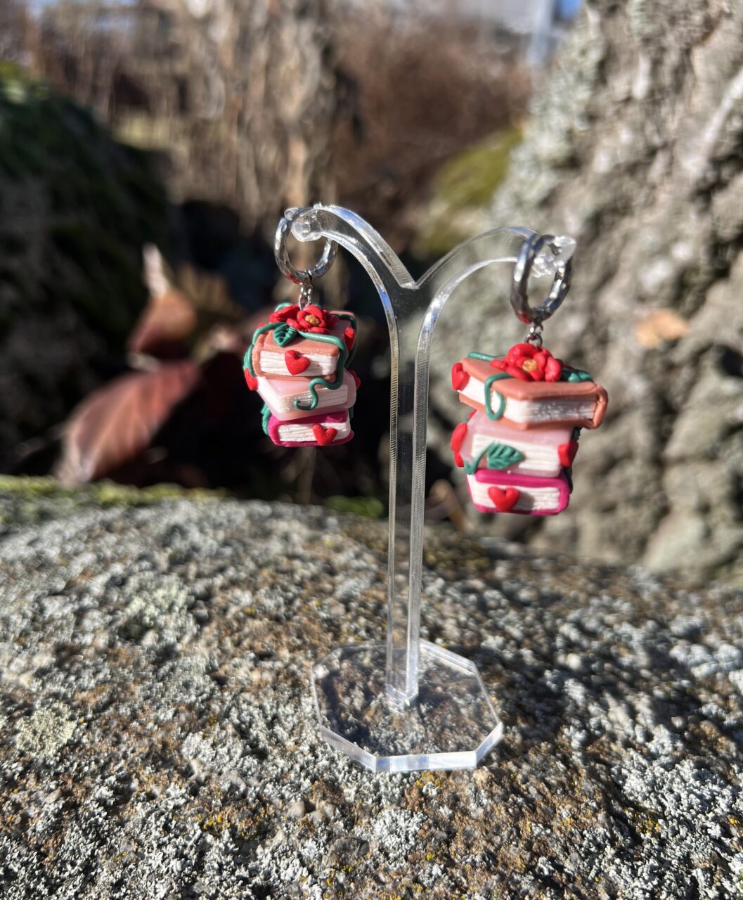 Zamilované romány - Obrázek 5