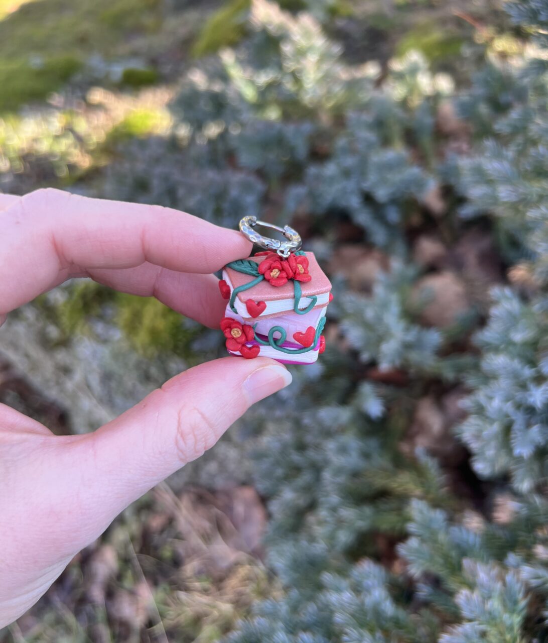 Zamilované romány - Obrázek 4