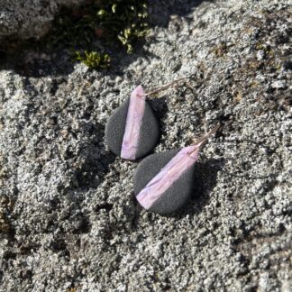 Elegant pink kapka No.2