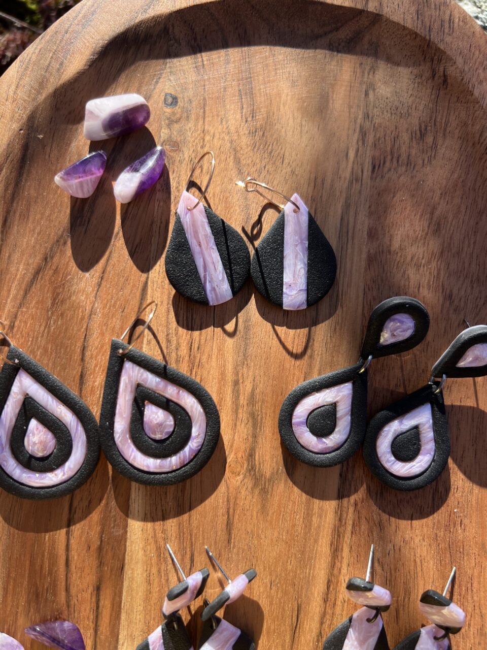 Elegant pink kapka No.2 - Obrázek 3