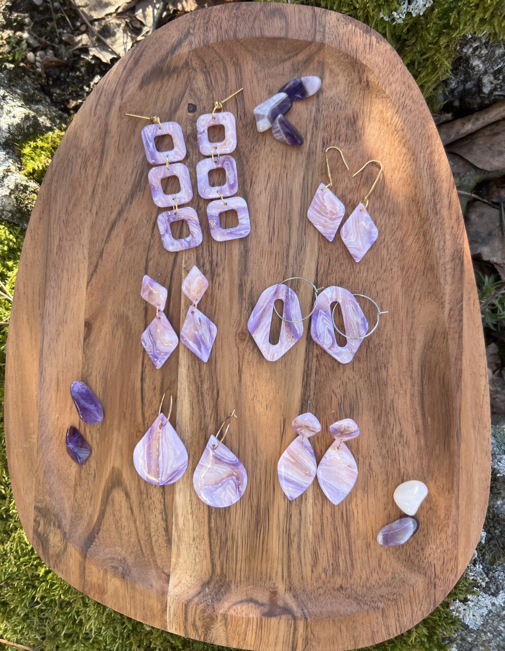 Růžový křemen sporty - Obrázek 5