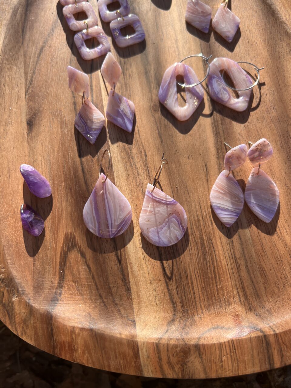 Růžový křemen sporty - Obrázek 4