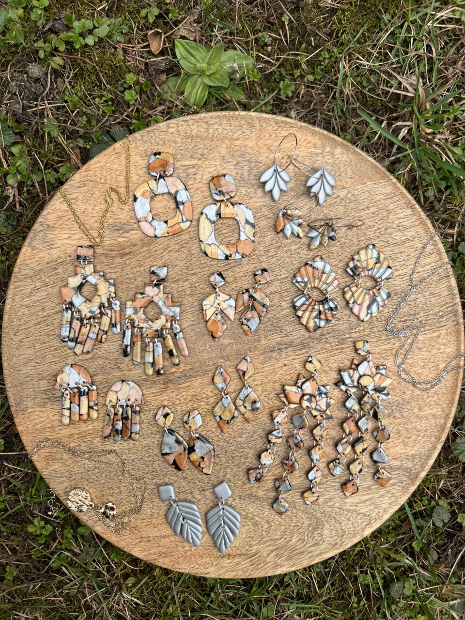 Leticie Golden mix - Obrázek 4