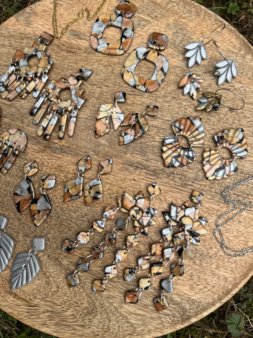 Leticie Golden mix - Obrázek 3