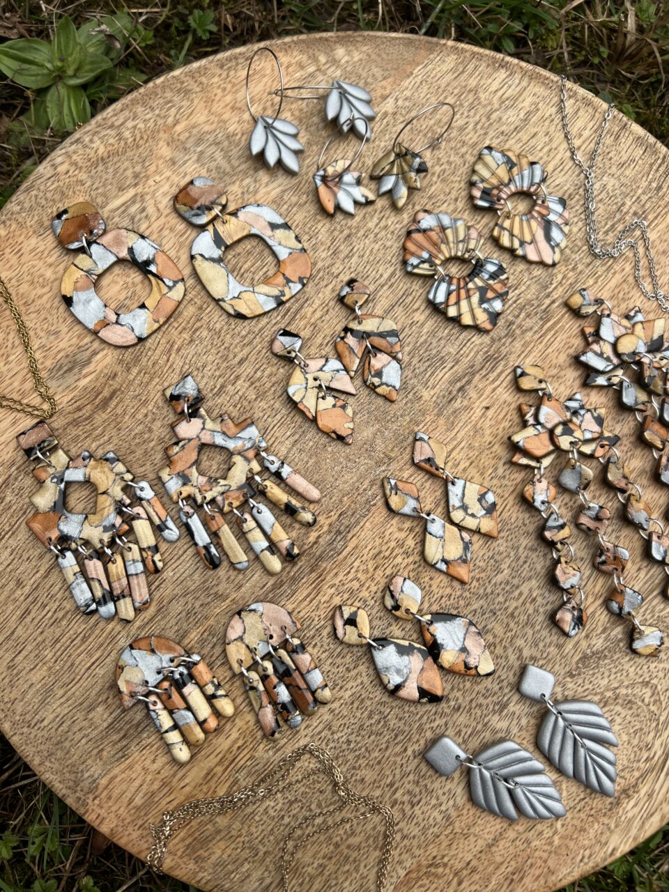 Leticie Golden mix - Obrázek 2