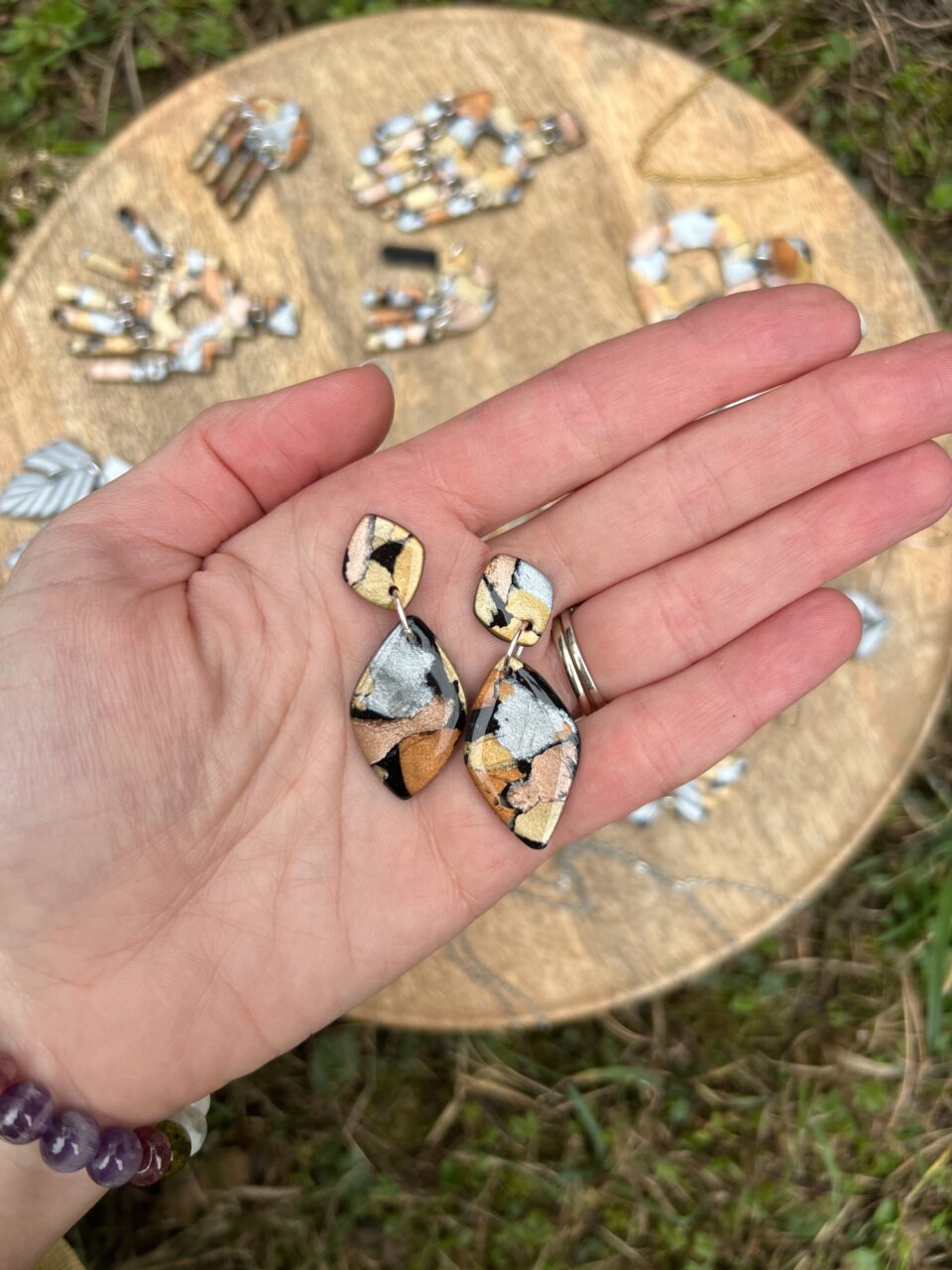 Leticie Golden mix - Obrázek 14