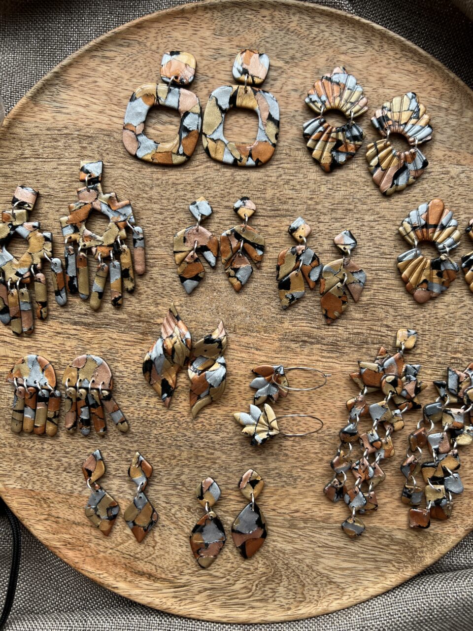 Leticie Golden mix - Obrázek 5