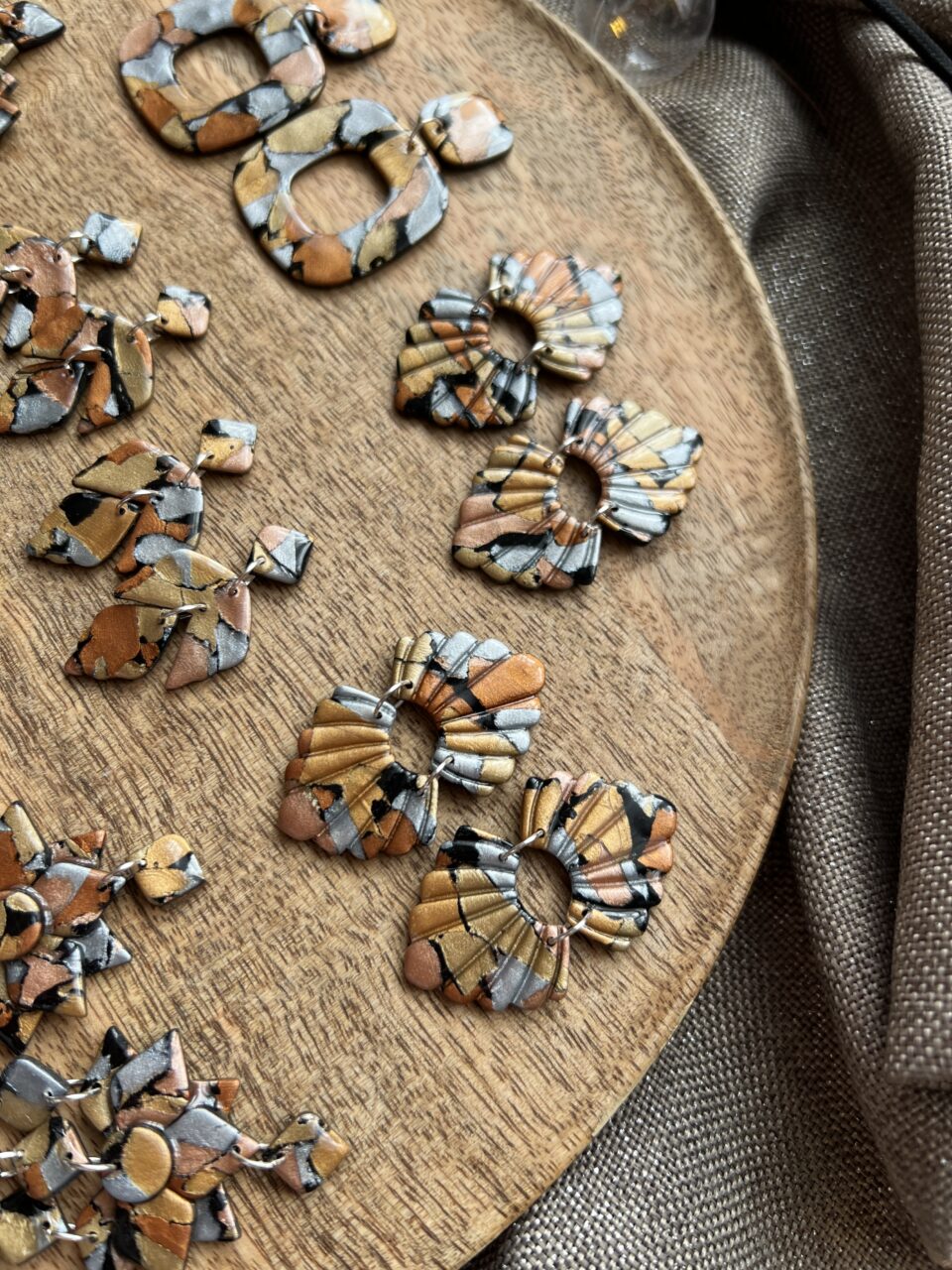 Leticie Golden mix - Obrázek 9