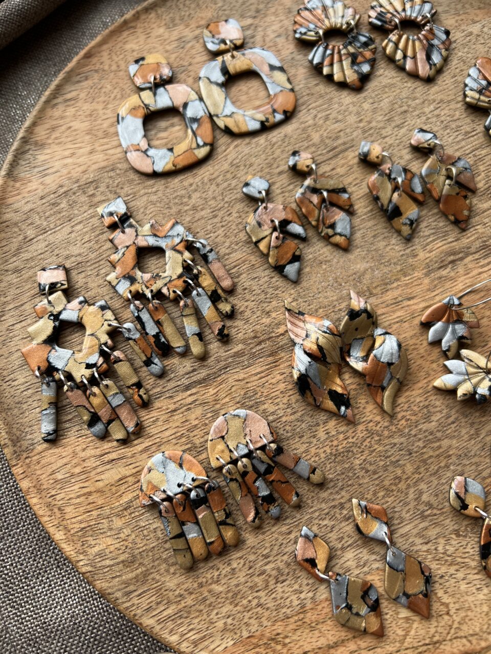 Leticie Golden mix - Obrázek 6