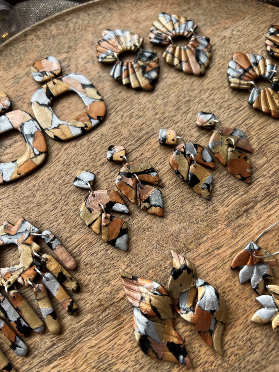 Leticie Golden mix - Obrázek 7