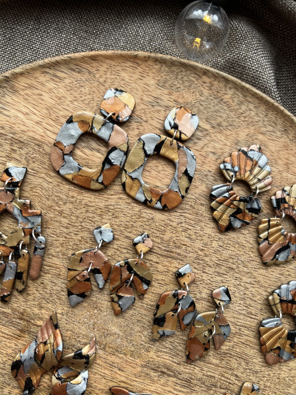 Leticie Golden mix - Obrázek 8