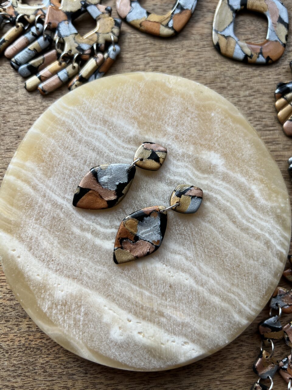 Leticie Golden mix - Obrázek 12