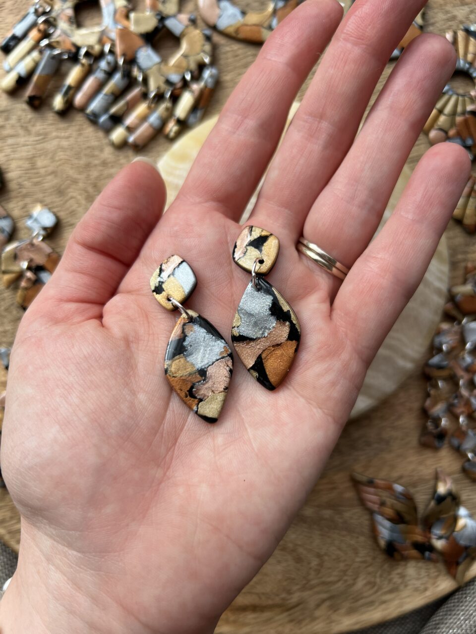 Leticie Golden mix - Obrázek 10