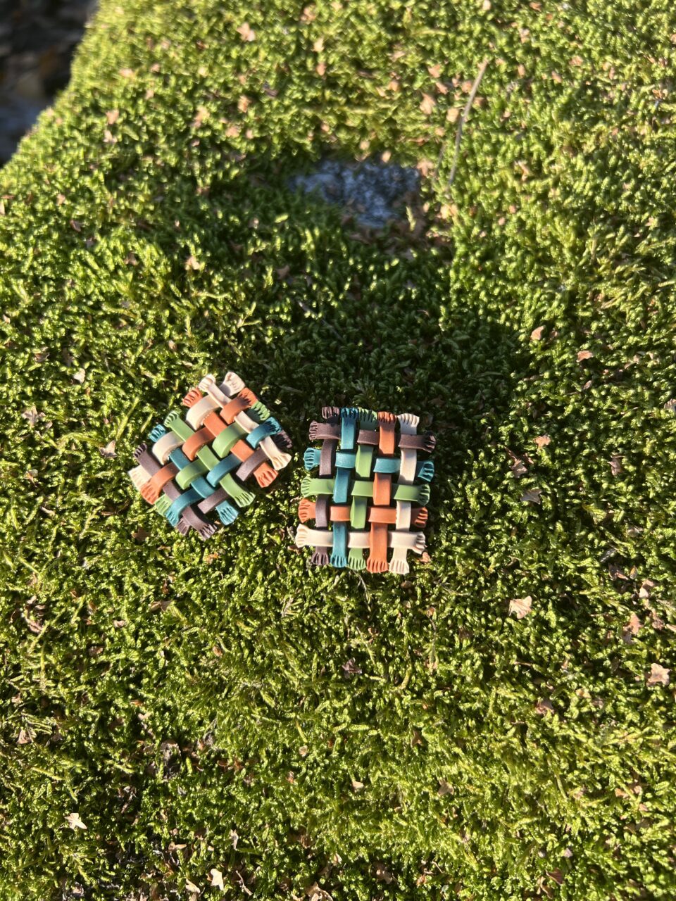 Pletený podzim - Obrázek 2