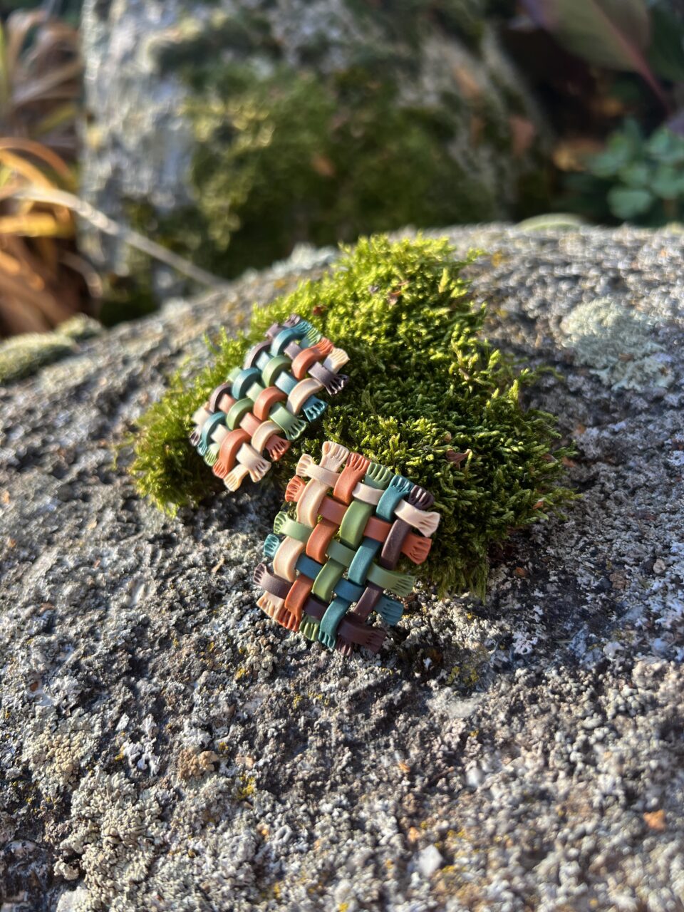 Pletený podzim - Obrázek 3