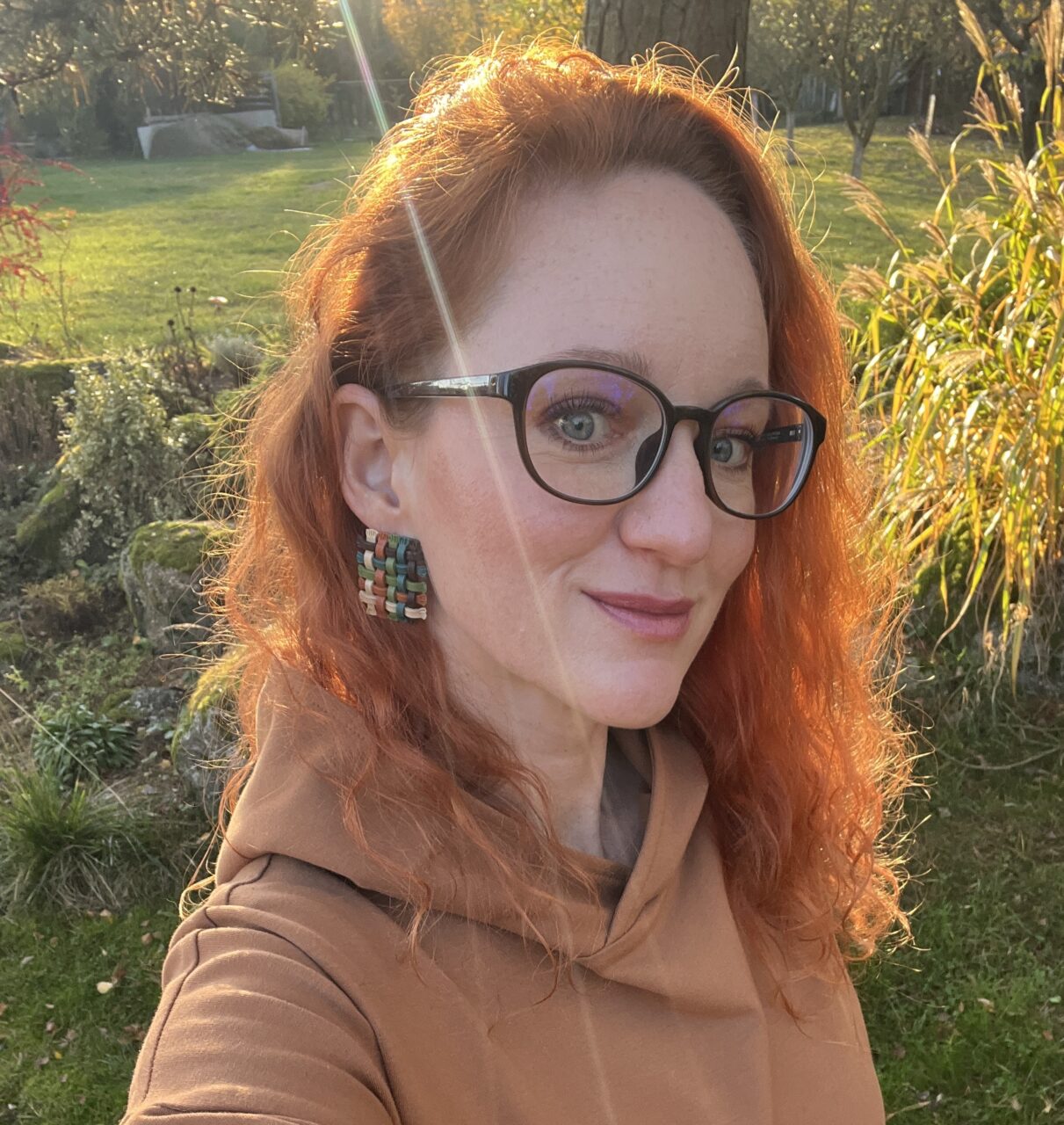 Pletený podzim - Obrázek 5